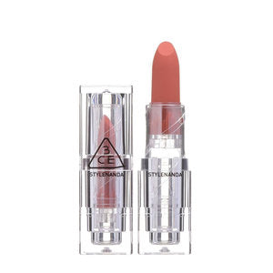3CE-Soft Matte Lipstick