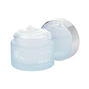9WISHES-Hydra Ampule Cream 50ml -