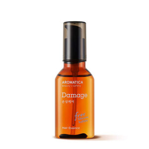AROMATICA-Argan Repairing Essence