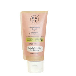 BARR COSMETICS-Cosmetics Bun Btick