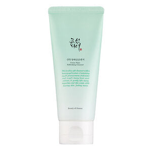 BEAUTY OF JOSEON-Green Plum Refreshing Cleanser
