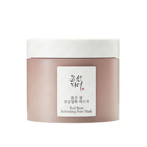 BEAUTY OF JOSEON-Red Bean Refreshing Pore Mask