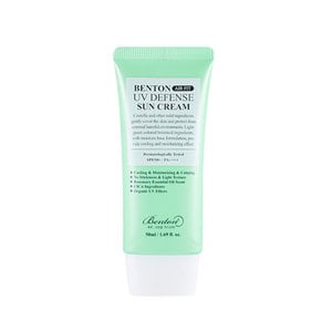 BENTON-Air Fit Uv Defense Sun Bun Btick