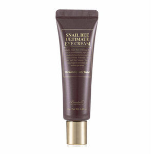 BENTON-Snail Bee Ultmate Eye Cream -