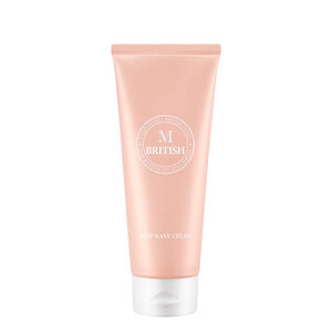 BRITISH M-Airy Wave Cream