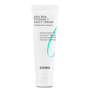 COSRX-Refresh AHA BHA Vitamin C