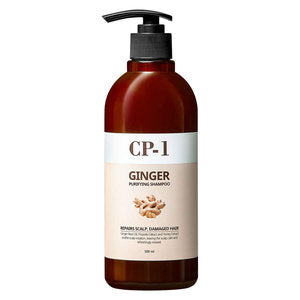 CP-1-Ginger Purifying Shampoo