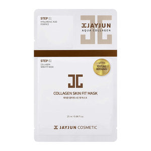 JAYJUN-Skin Fit Mask