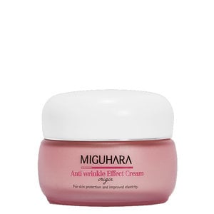 MIGUHARA-Anti-Wrinkle Effect Cream Origin 50ml