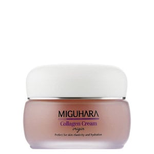 MIGUHARA-Collagen Cream Origin 50ml -