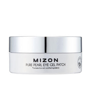 MIZON-Pure Pearl Eye Gel Patch 84g