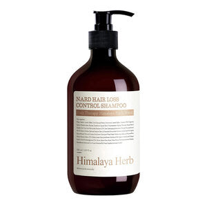 NARD-Hair Loss Control Shampoo Signature