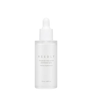 NEEDLY-Ampoule Real Active Panthenol Plus