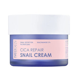 NEOGEN-Cica Repair Snail Cream 50g