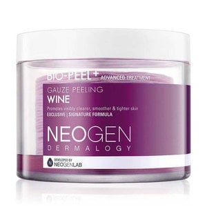 NEOGEN-Dermalogy Bio-Peel Gauze Peeling Wine