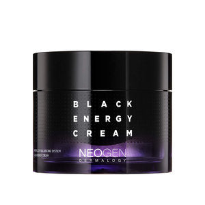 NEOGEN-Dermalogy Black Energy Cream 80ml