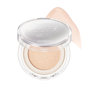 PERIPERA-Mood Vegan Glow Cushion