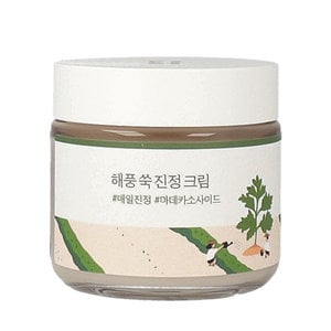 ROUND LABLab- Mugwort Calming Cream 80ml