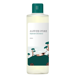 ROUND LABLab- Pine Calming Cica Lotion