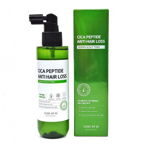 SOME BY MI-Cica Peptide Anti Hair Loss Derma Scalp Tonic