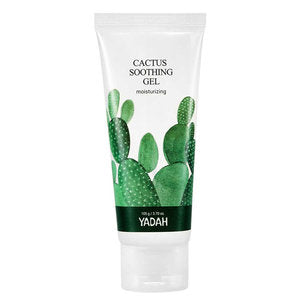 YADAH-Cactus Soothing Gel 105ml -