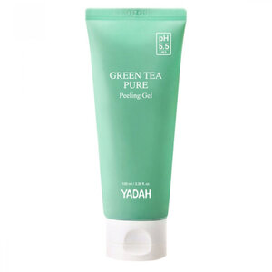 YADAH-Green Tea Pure Peeling Gel
