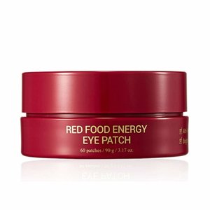 YADAH-Red Food Energy Eye Patch -