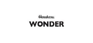haruharu wonder