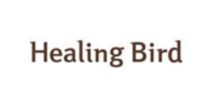 healing bird