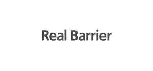 real barrier