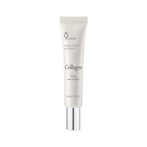 9WISHES-Collagen Ampule Eye & Face