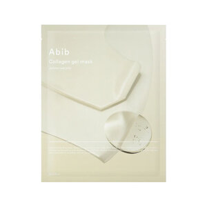 ABIB-Collagen Gel Mask Jericho Rose Jelly