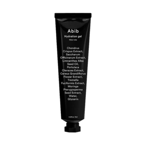 ABIB-Hydration Gel Water Tube 75ml