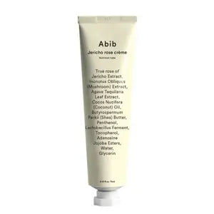 ABIB-Jericho Rose Cr?me Nutrition Tube