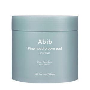 ABIB-Pine Needle Pore Pad Clear Touch