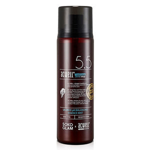 ACWELL-Licorice pH Balancing Essence Mist