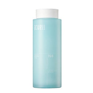 ACWELL-Real Aqua Balancing Lotion 140ml