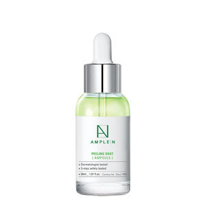 AMPLE N-Peeling Shot Ampoule