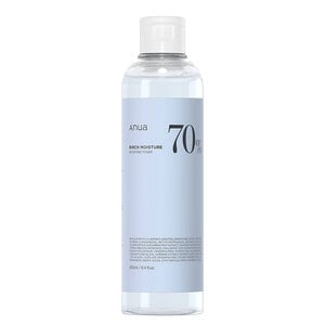 ANUA-Birch 70% Moisture Boosting Toner