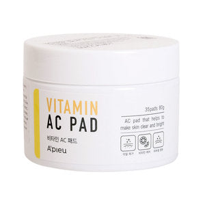 A'PIEU-Vitamin AC Pad