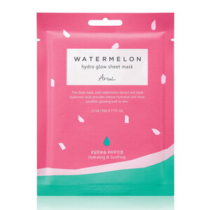 ARIUL-Watermelon Hydro Glow Sheet Mask