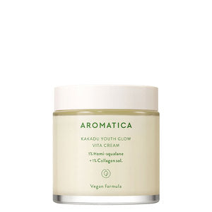 AROMATICA-Kakadu Youth Glow Vita Cream
