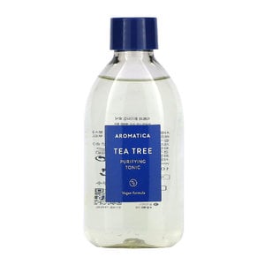 AROMATICA-Tea Tree Purifying Tonic