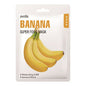AVOTTE-Vegan Super Food Mask Banana