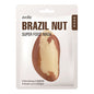 AVOTTE-Vegan Super Food Mask Brazil Nut