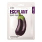 AVOTTE-Vegan Super Food Mask Eggplant