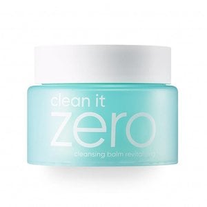 BANILA CO-Clean It Zero Cleansing Balm Revitalizing