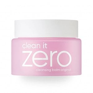 BANILA CO-Clean It Zero Original Cleansing Balm