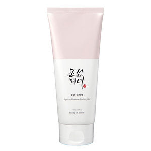 BEAUTY OF JOSEON-Apricot Blossom Peeling Gel