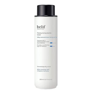 BELIF-Moisturizing Bomb Toner